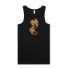 AS Colour - Mens Organic Heavy Singlet Thumbnail