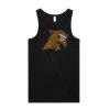 AS Colour - Mens Organic Heavy Singlet Thumbnail