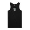 AS Colour - Mens Organic Heavy Singlet Thumbnail
