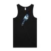 AS Colour - Mens Organic Heavy Singlet Thumbnail