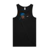 AS Colour - Mens Organic Heavy Singlet Thumbnail