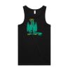 AS Colour - Mens Organic Heavy Singlet Thumbnail