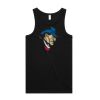 AS Colour - Mens Organic Heavy Singlet Thumbnail