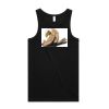 AS Colour - Mens Organic Heavy Singlet Thumbnail