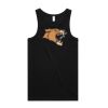 AS Colour - Mens Organic Heavy Singlet Thumbnail