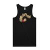 AS Colour - Mens Organic Heavy Singlet Thumbnail