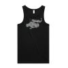 AS Colour - Mens Organic Heavy Singlet Thumbnail