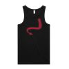 AS Colour - Mens Organic Heavy Singlet Thumbnail
