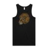 AS Colour - Mens Organic Heavy Singlet Thumbnail