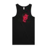AS Colour - Mens Organic Heavy Singlet Thumbnail