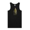 AS Colour - Mens Organic Heavy Singlet Thumbnail