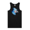 AS Colour - Mens Organic Heavy Singlet Thumbnail