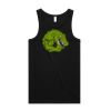 AS Colour - Mens Organic Heavy Singlet Thumbnail