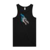 AS Colour - Mens Organic Heavy Singlet Thumbnail