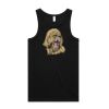 AS Colour - Mens Organic Heavy Singlet Thumbnail