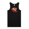 AS Colour - Mens Organic Heavy Singlet Thumbnail