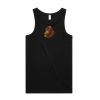 AS Colour - Mens Organic Heavy Singlet Thumbnail