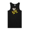 AS Colour - Mens Organic Heavy Singlet Thumbnail