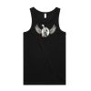 AS Colour - Mens Organic Heavy Singlet Thumbnail