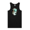 AS Colour - Mens Organic Heavy Singlet Thumbnail