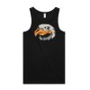 AS Colour - Mens Organic Heavy Singlet Thumbnail