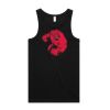 AS Colour - Mens Organic Heavy Singlet Thumbnail