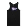 AS Colour - Mens Organic Heavy Singlet Thumbnail