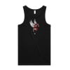 AS Colour - Mens Organic Heavy Singlet Thumbnail
