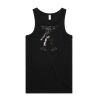 AS Colour - Mens Organic Heavy Singlet Thumbnail