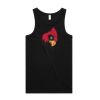 AS Colour - Mens Organic Heavy Singlet Thumbnail