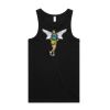 AS Colour - Mens Organic Heavy Singlet Thumbnail