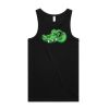 AS Colour - Mens Organic Heavy Singlet Thumbnail