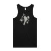AS Colour - Mens Organic Heavy Singlet Thumbnail