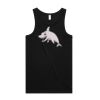 AS Colour - Mens Organic Heavy Singlet Thumbnail