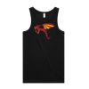 AS Colour - Mens Organic Heavy Singlet Thumbnail