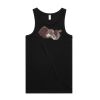 AS Colour - Mens Organic Heavy Singlet Thumbnail
