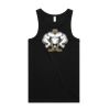 AS Colour - Mens Organic Heavy Singlet Thumbnail