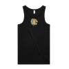 AS Colour - Mens Organic Heavy Singlet Thumbnail