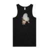 AS Colour - Mens Organic Heavy Singlet Thumbnail