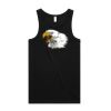 AS Colour - Mens Organic Heavy Singlet Thumbnail