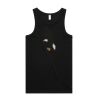AS Colour - Mens Organic Heavy Singlet Thumbnail