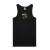 AS Colour - Mens Organic Heavy Singlet Thumbnail