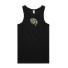 AS Colour - Mens Organic Heavy Singlet Thumbnail