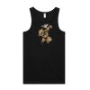 AS Colour - Mens Organic Heavy Singlet Thumbnail
