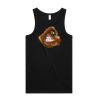 AS Colour - Mens Organic Heavy Singlet Thumbnail