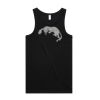AS Colour - Mens Organic Heavy Singlet Thumbnail