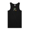 AS Colour - Mens Organic Heavy Singlet Thumbnail