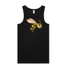 AS Colour - Mens Organic Heavy Singlet Thumbnail
