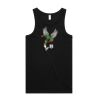 AS Colour - Mens Organic Heavy Singlet Thumbnail