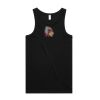 AS Colour - Mens Organic Heavy Singlet Thumbnail